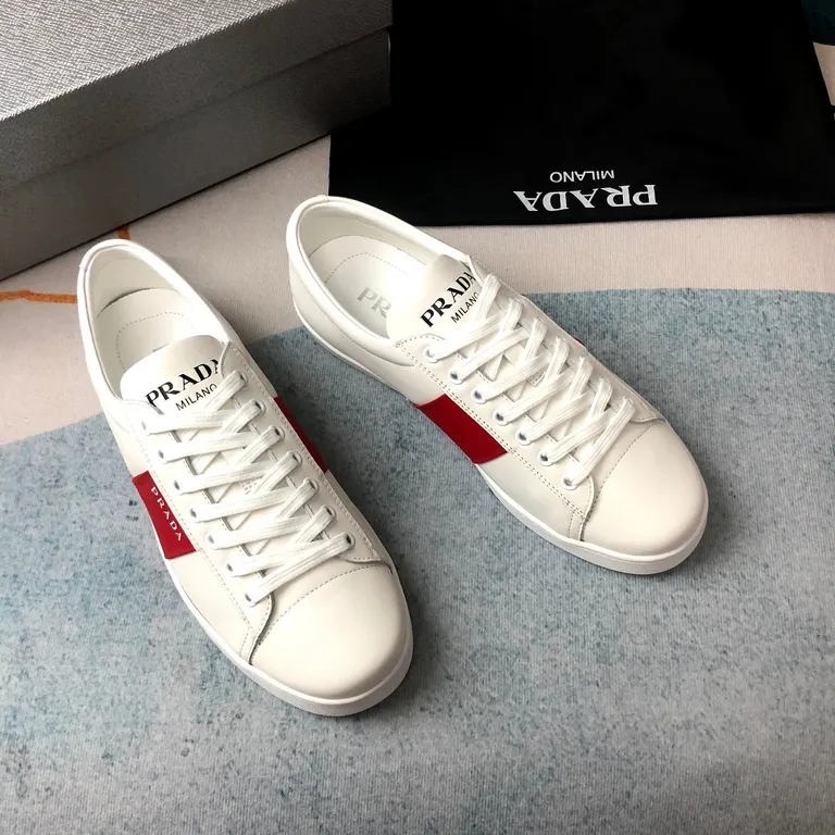 Prada Shoe 